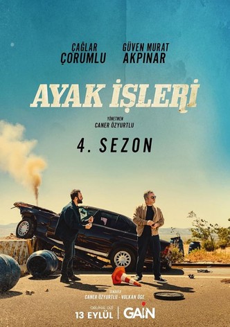 4. Sezon