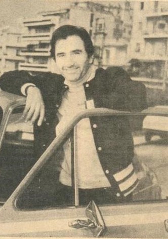 Taxi Driver