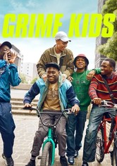 Grime Kids