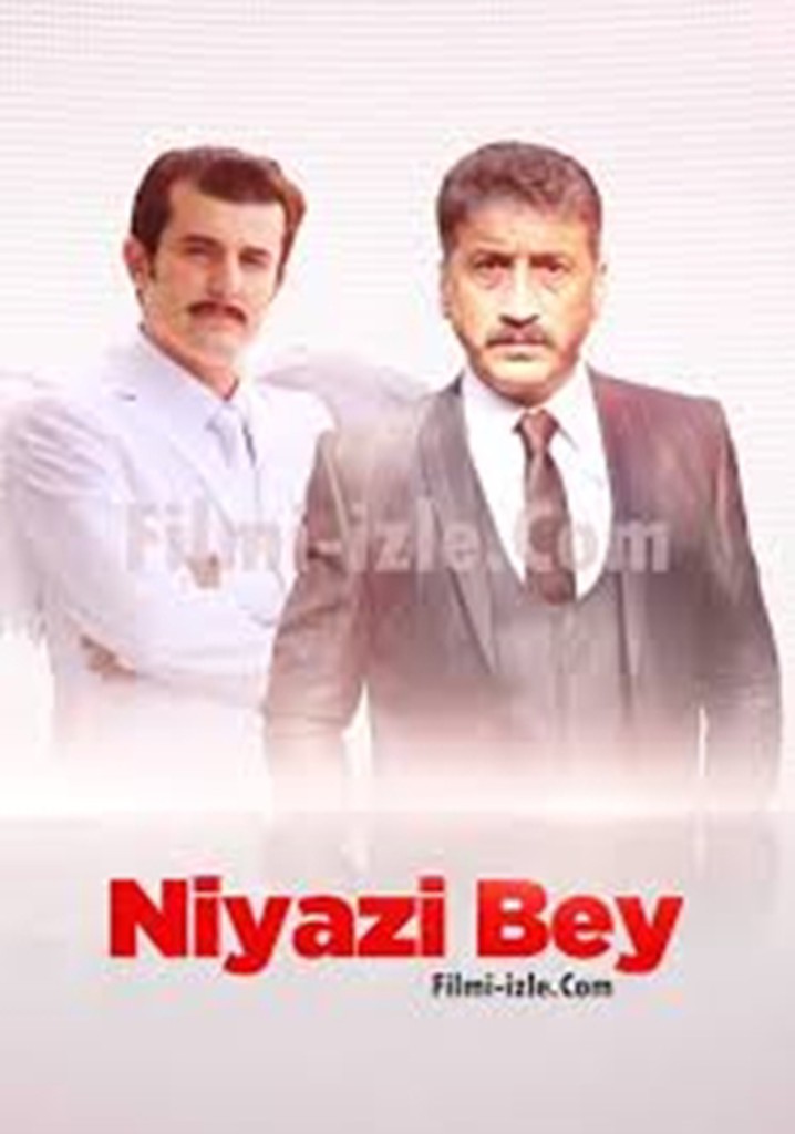 Niyazi Bey