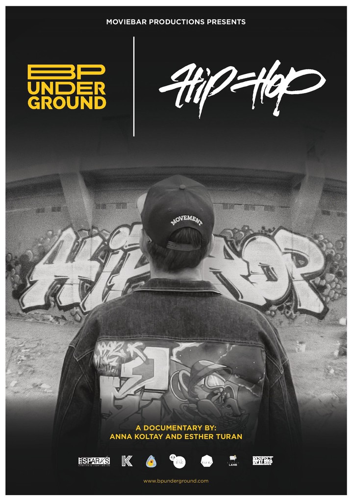 BP Underground - Hip Hop