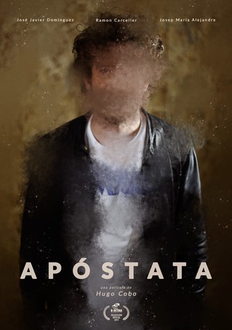 Apóstata