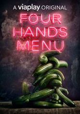 Four Hands Menu