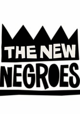 The New Negroes