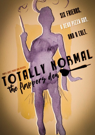 Totally Normal