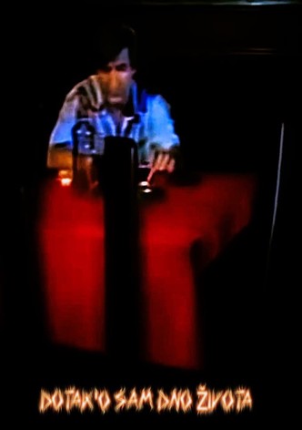 Toma Zdravkovic: I've Reached the Bottom (of Life)