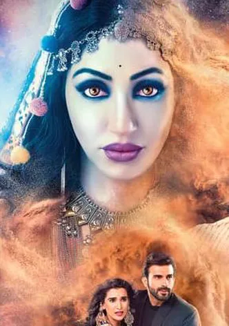 Manmohini poster