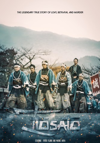 Itosato
