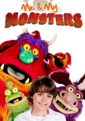 Me and My Monsters