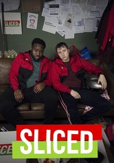 Sliced
