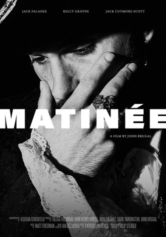 Matinée