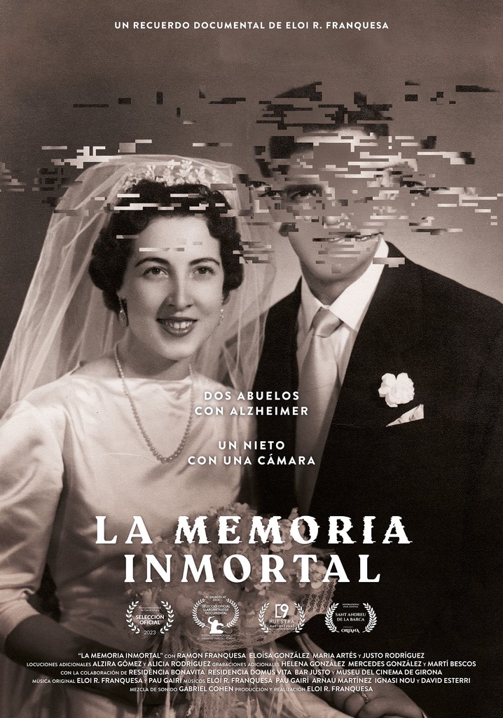La memoria inmortal