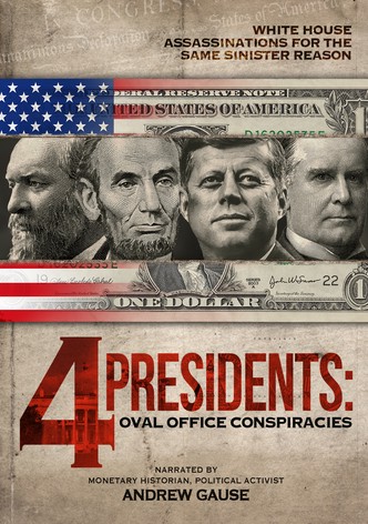 4 Presidents