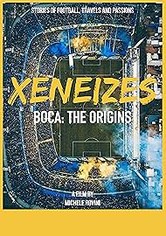 Xeneizes