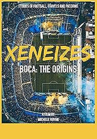 Xeneizes