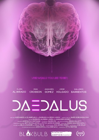 Daedalus