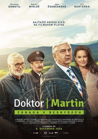 Doctor Martin: The Mystery of Beskid Mountains