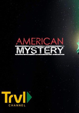 American Mystery