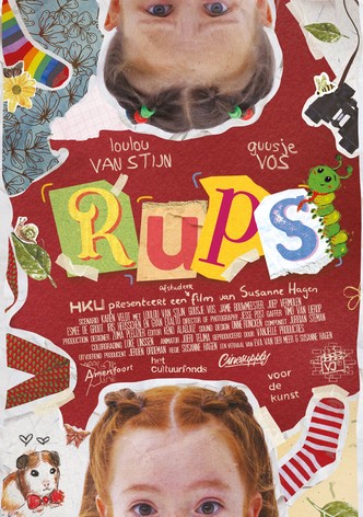 Rups