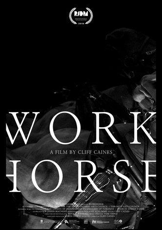 Workhorse