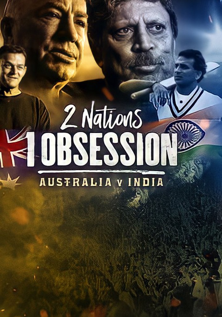 2 Nations, 1 Obsession