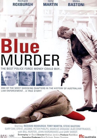 Blue Murder