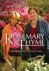 Rosemary & Thyme