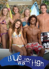 Blue Water High - Season 3