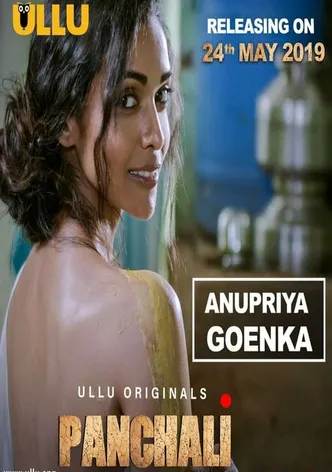 Panchali poster