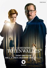 Das Geheimnis des Totenwaldes