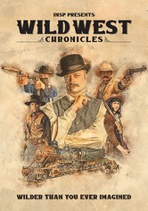 Wild West Chronicles - Season 4