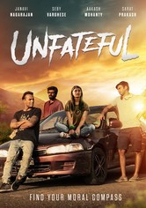 Unfateful