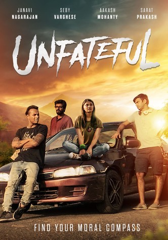 Unfateful