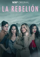 La Rébellion