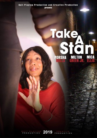 Take a Stan