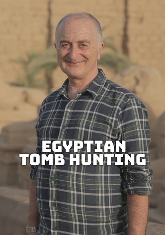 Egyptian Tomb Hunting