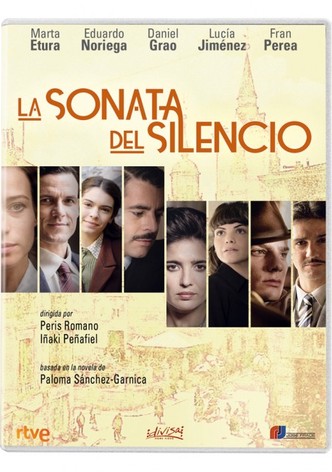 La sonata del silencio