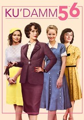 Una strada verso il domani - Ku'damm 56 - Stagione 1