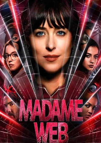 Madame Web