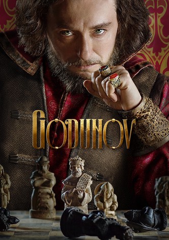 Godunov