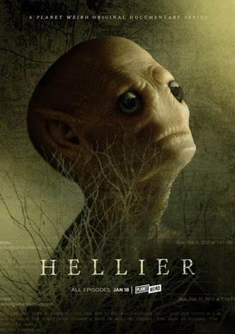 Hellier