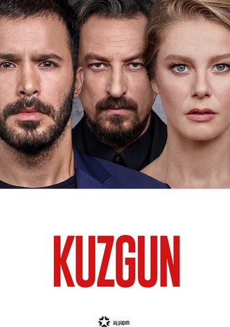 Kuzgun