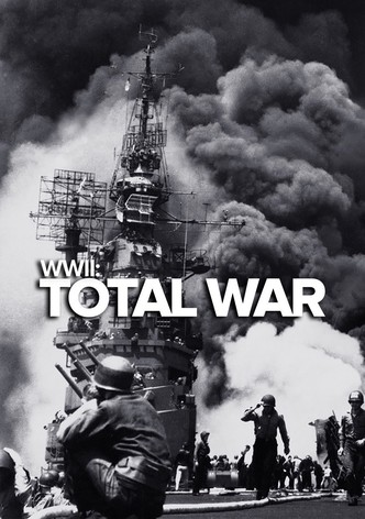 WWII: Total War
