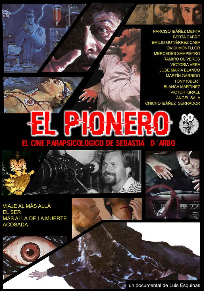 El pionero