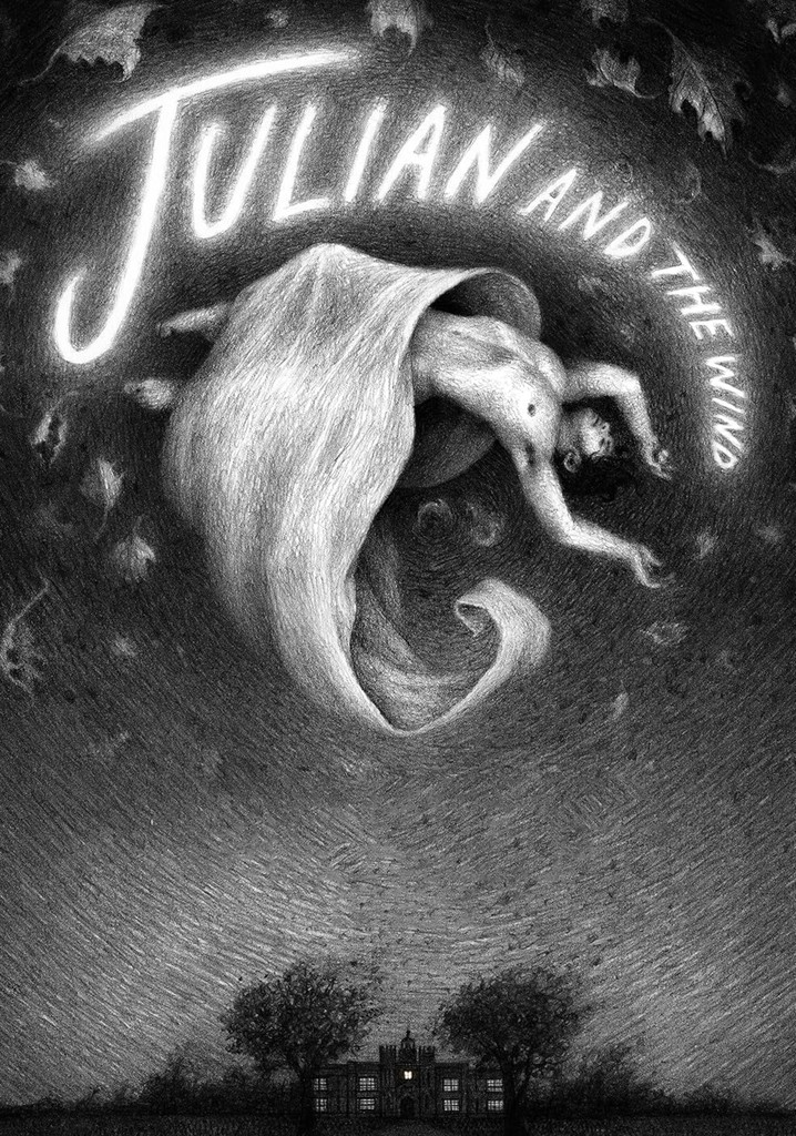 Julian and the Wind