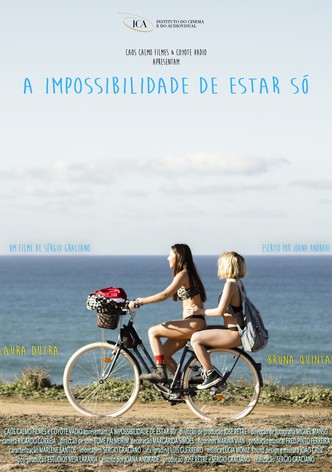 A Impossibilidade de Estar Só