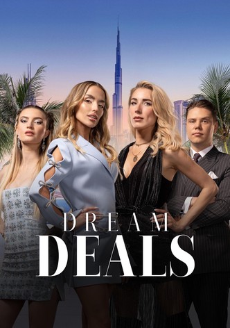 Dream Deals