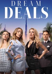 Dream Deals - Sezonul 1