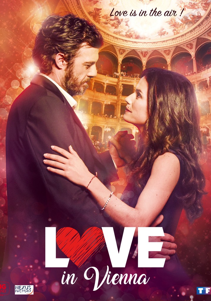 Love in Vienna - movie: watch streaming online