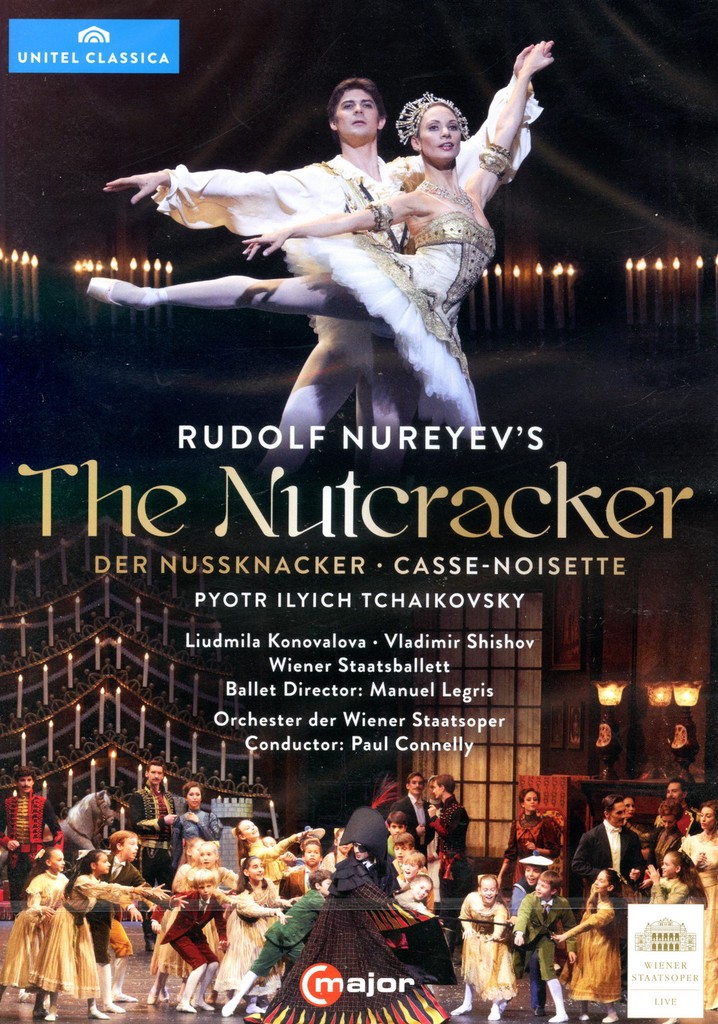The Nutcracker